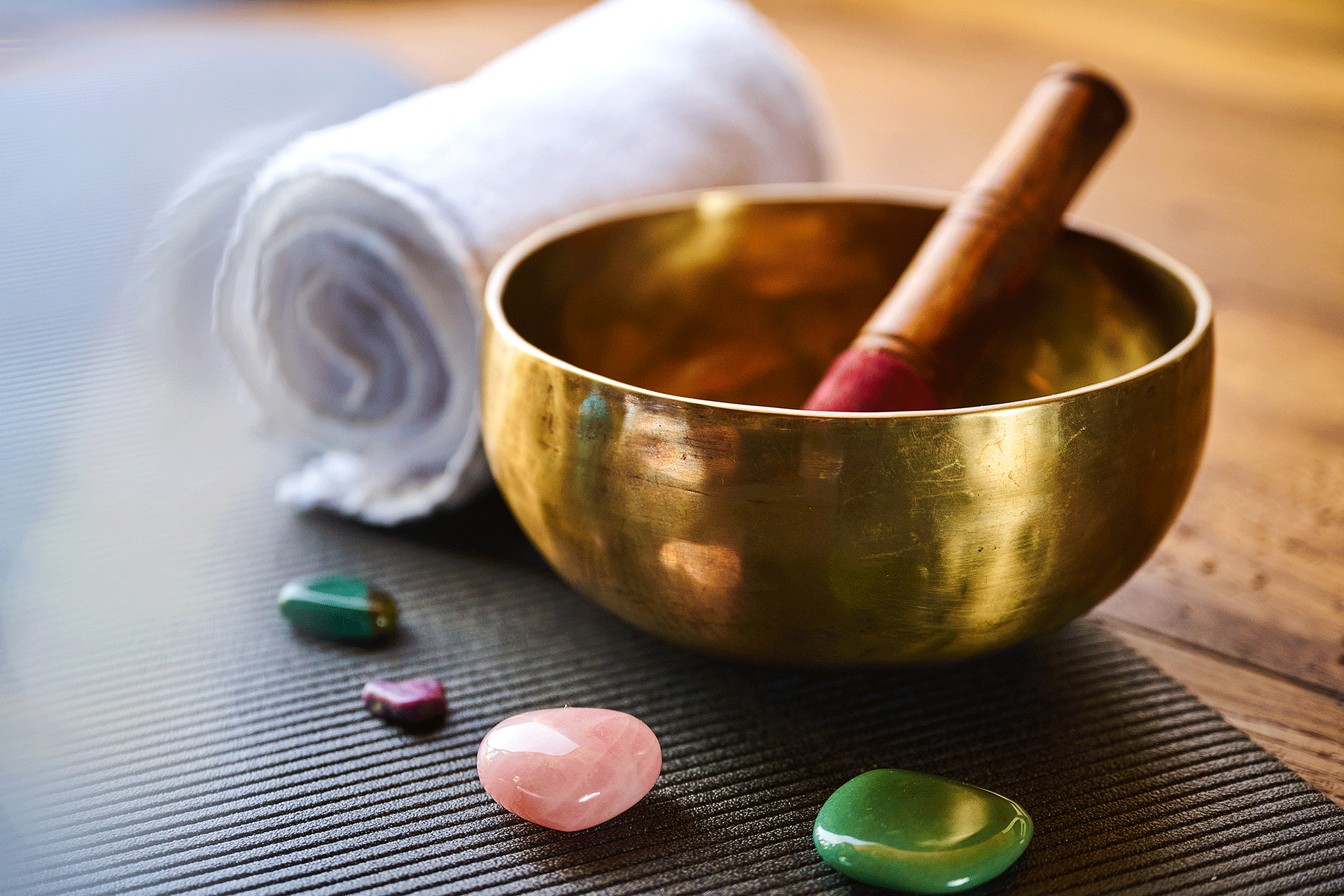 Sleep & Wellbeing Tips by Antonis Sarris 