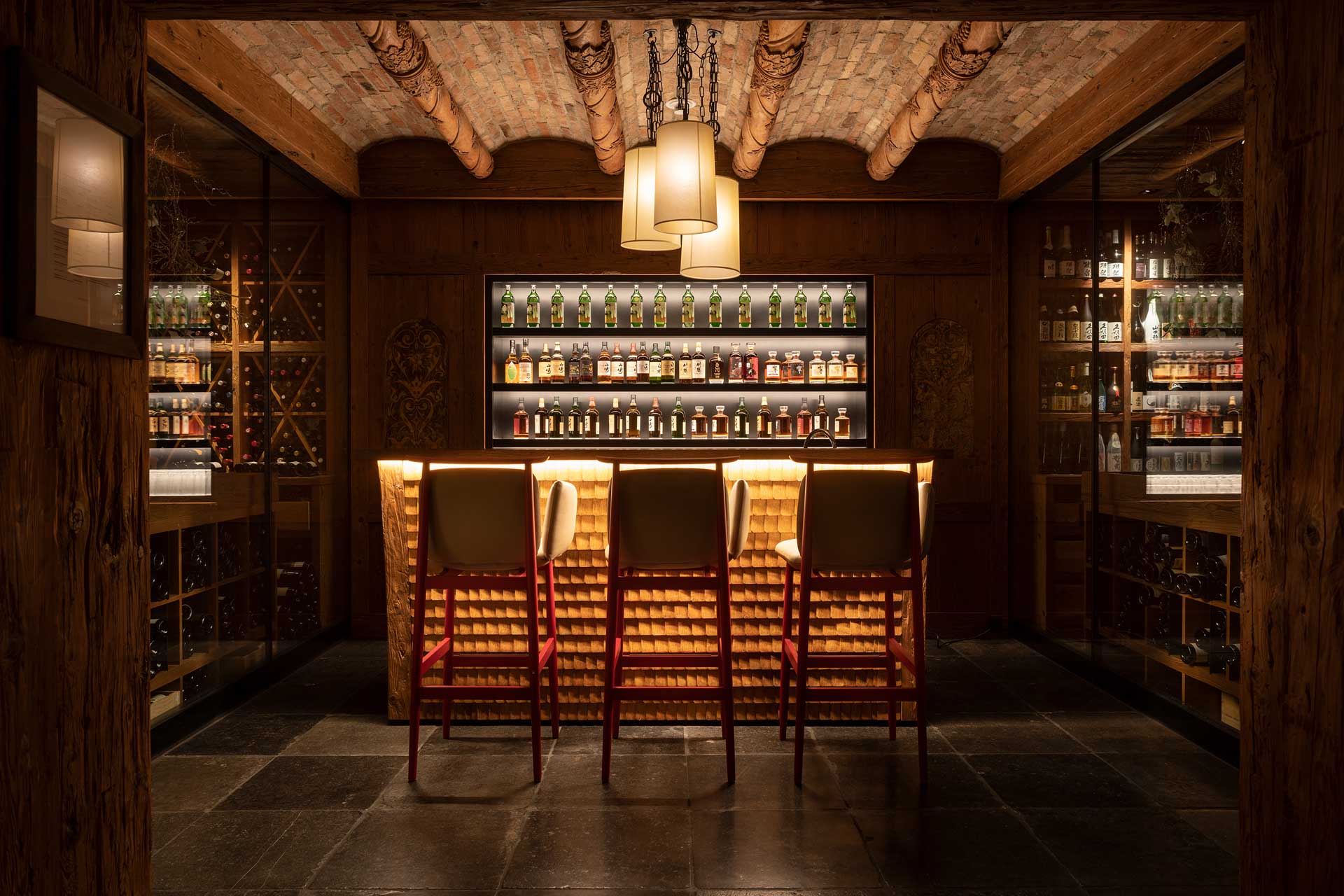 Switzerland’s largest collection