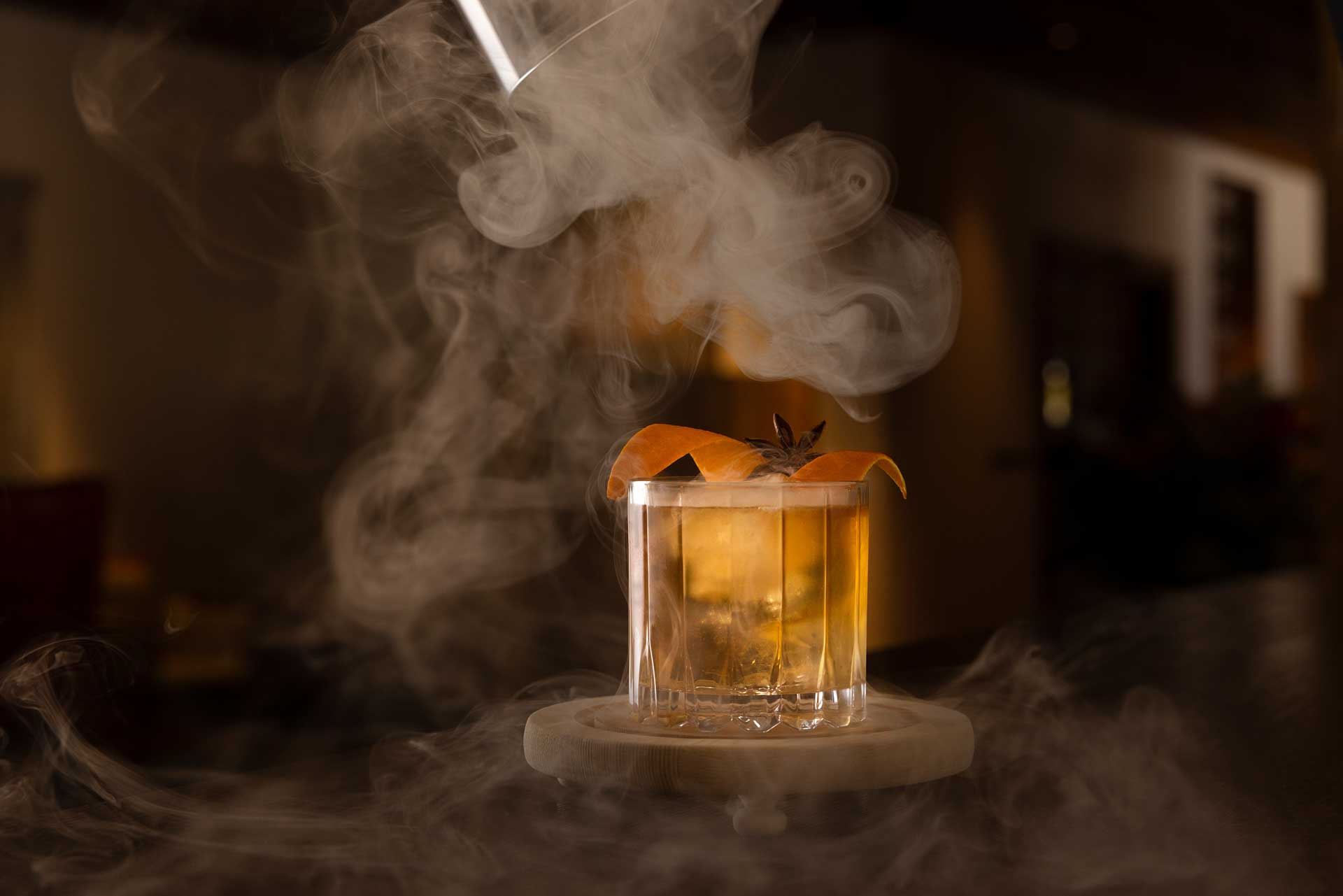 Japanese Whisky Smokey Takezaru