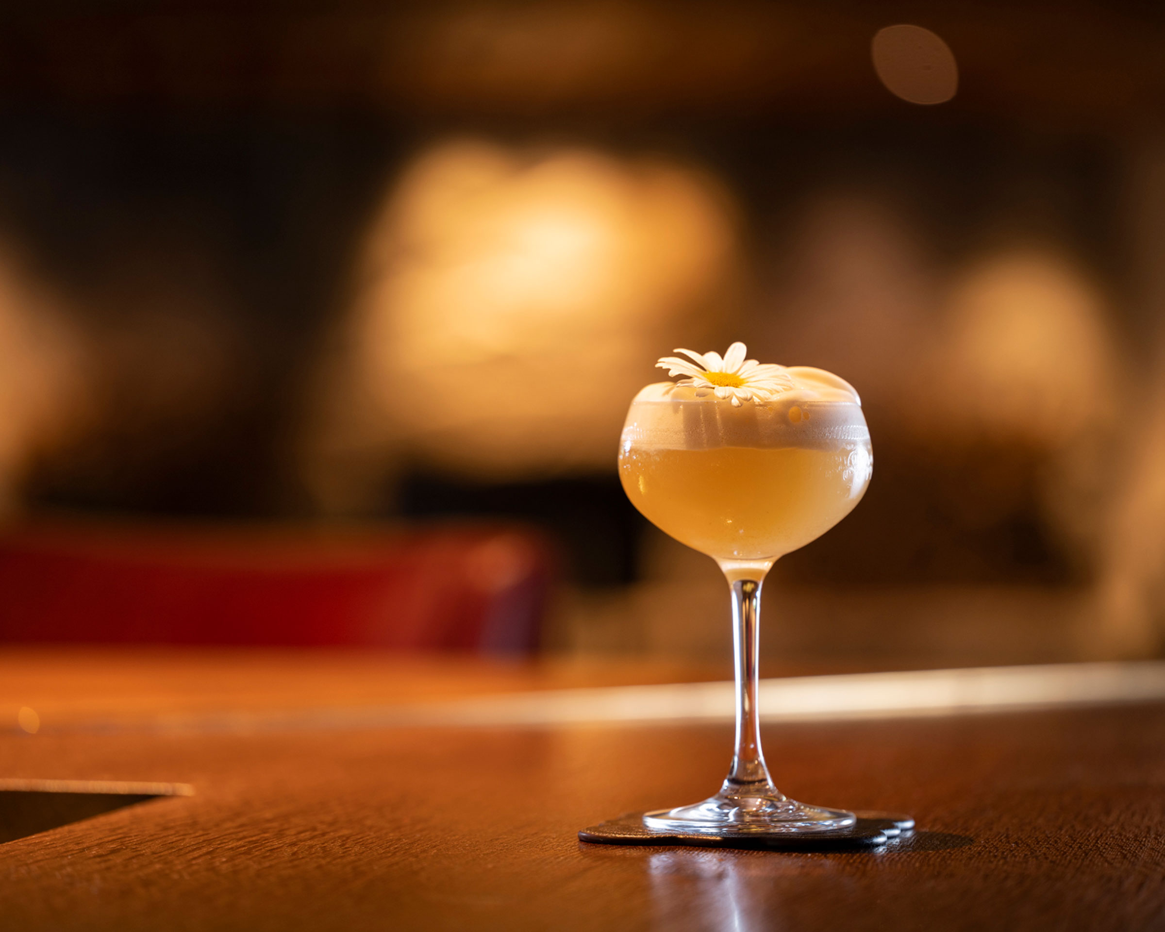 Fuji-San Recipe: A Japanese Whisky Based Cocktail