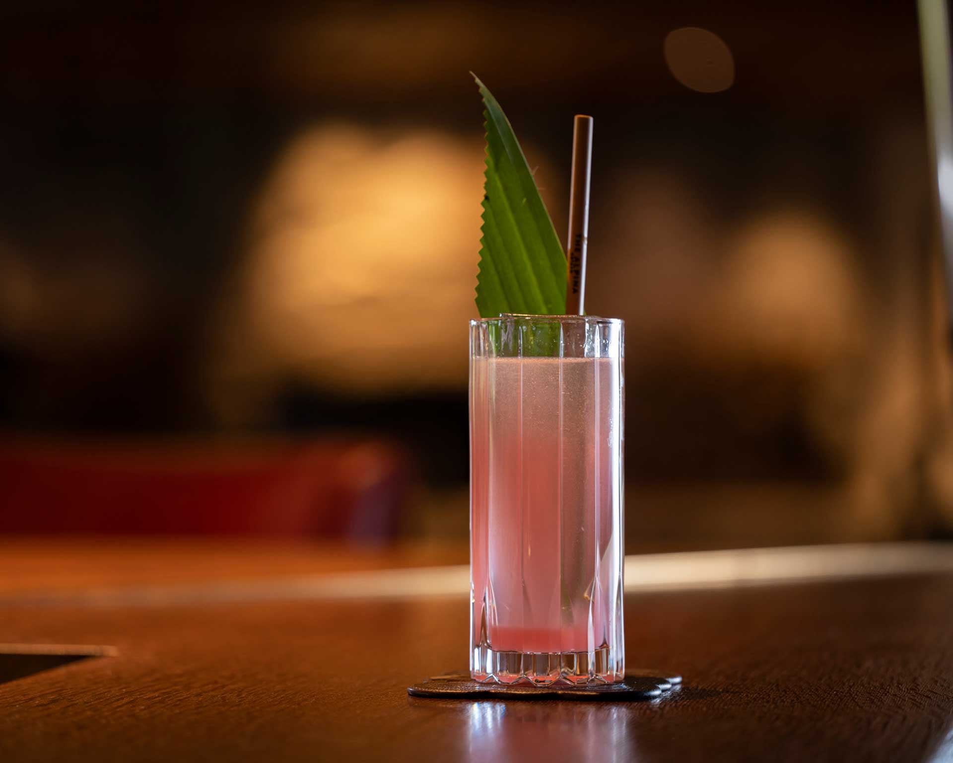 Recipe: The Paloma Secret Cocktail