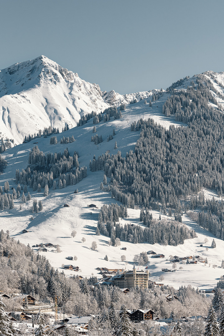 Winter Beats & Barbecue