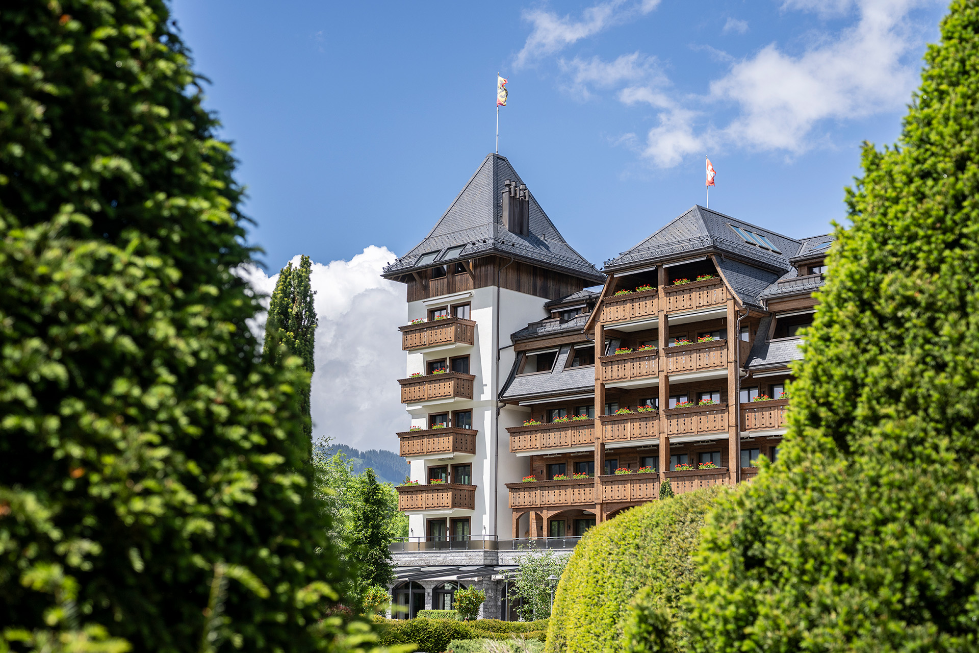 Our Commitment to Sustainability